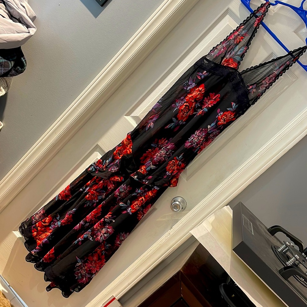 Free People Intimately Dress